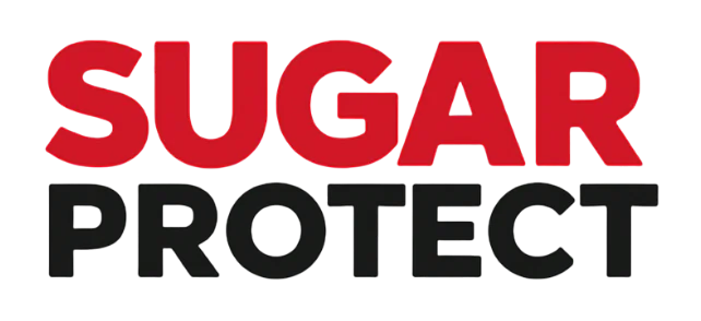 Sugar Protect Logo